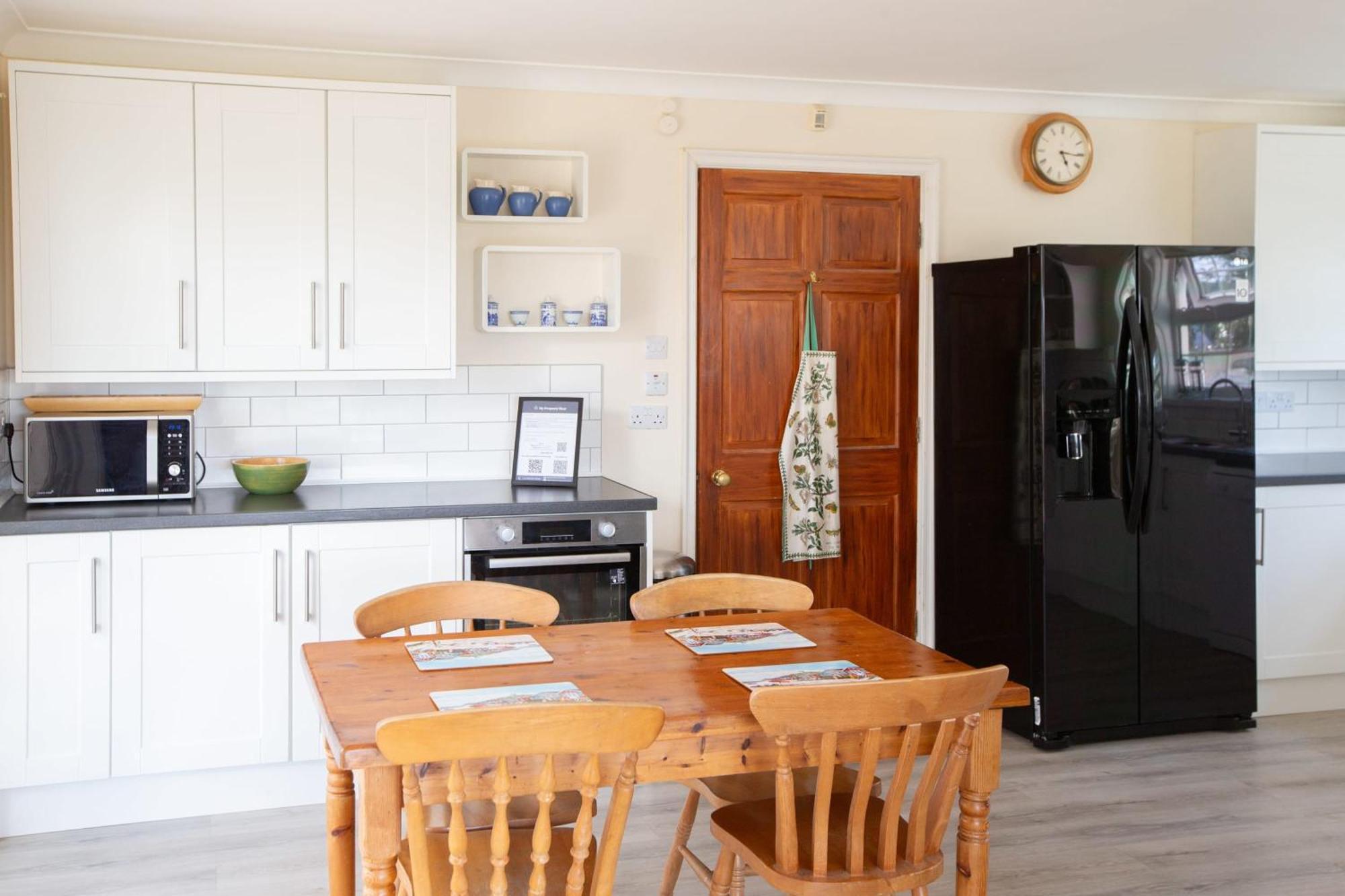Stunning 6 Bedroom Cottage Near Cornish Coast Буде Экстерьер фото
